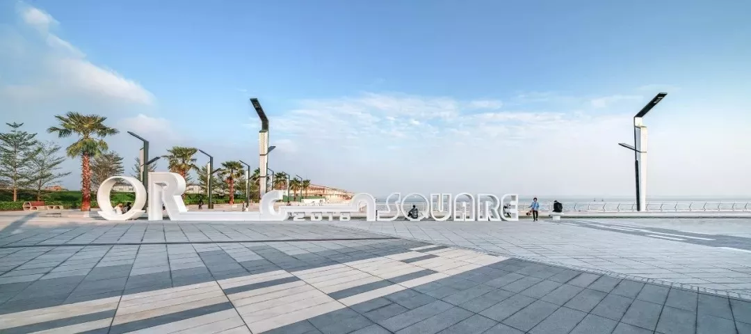 怡境景观项目 多范畴延伸实践