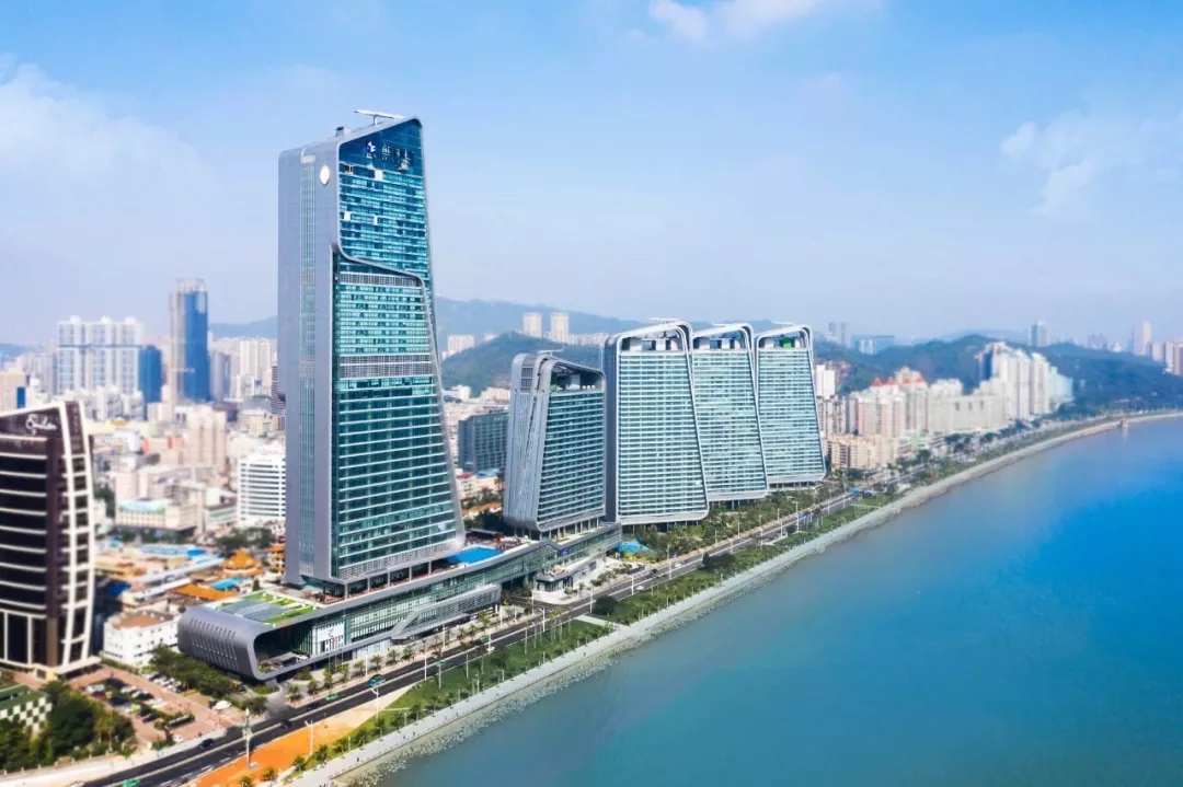 怡境景观项目 多范畴延伸实践