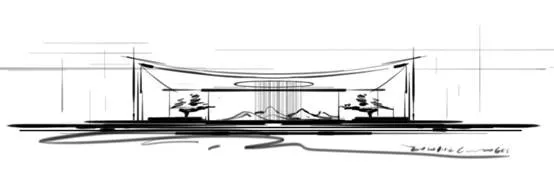 怡境景观设计案例:保利和悦湖畔赏析