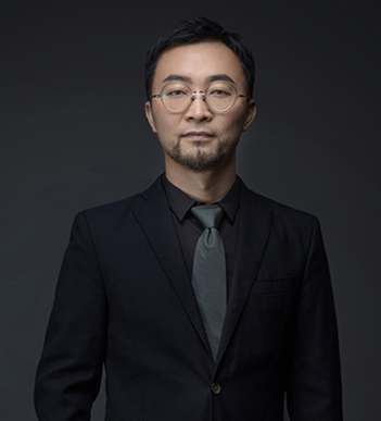 韦刚集团主席