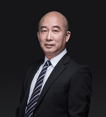 韦刚集团主席